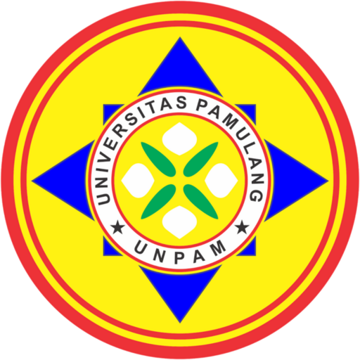 Logo Universitas Pamulang